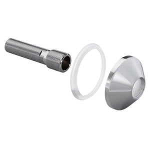 Uponor Rettnippel 1/2"x3/4" Avstengning