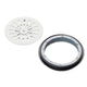 Vieser lav forhøyningsring 12-18mm 12mm Vieser Forhøyningsring GRO-3410932