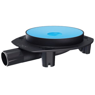 Vieser One hjelpesluk DN 40
