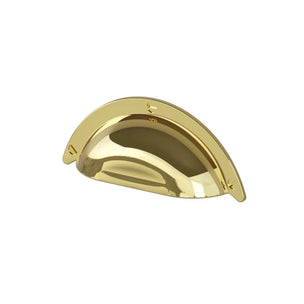 Vikingbad Håndtak Skål Universal B95xH38xD18mm