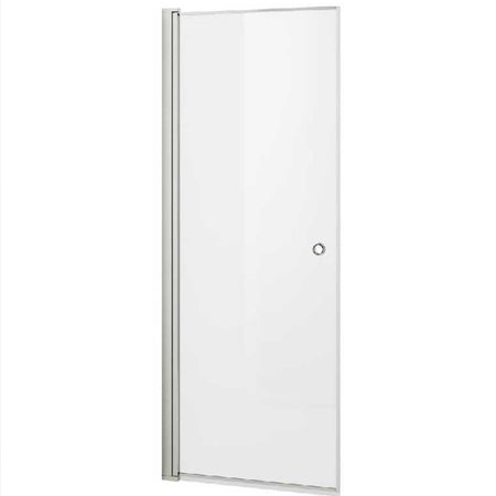 Vikingbad Liam Dusjdør Rett H195cm