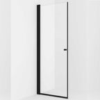 Vikingbad Liam Dusjdør Rett H195cm
