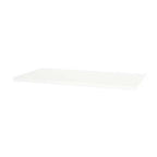Vikingbad MDF Benkeplate PVC for bolleservant