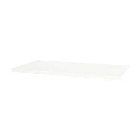Vikingbad MDF Benkeplate PVC for bolleservant