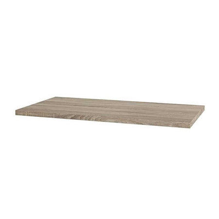 Vikingbad MDF Benkeplate PVC for bolleservant