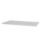 Vikingbad MDF Benkeplate PVC for bolleservant