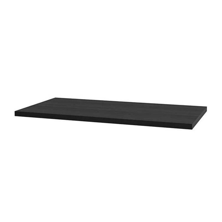 Vikingbad MDF Benkeplate PVC for bolleservant