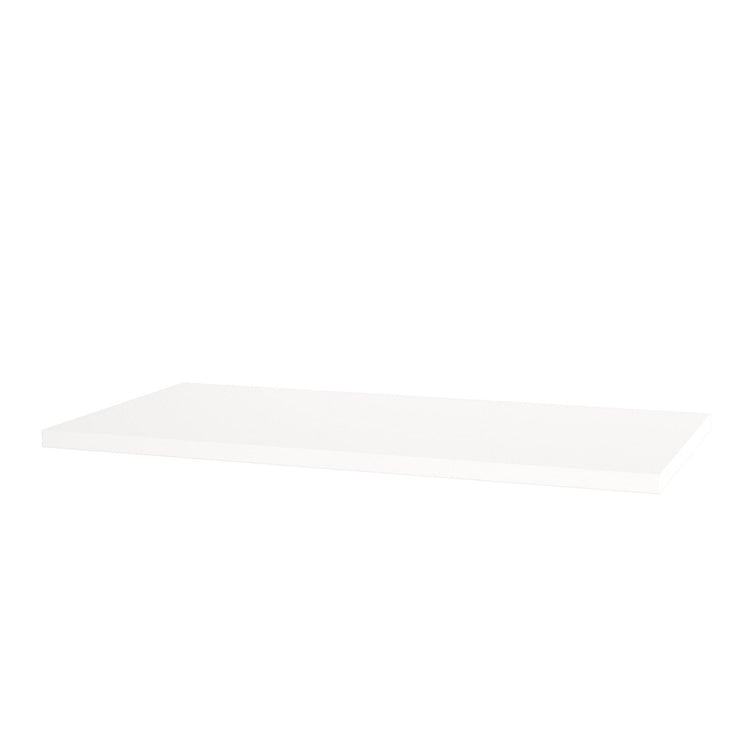Vikingbad MDF Slim Benkeplate PVC for bolleservant