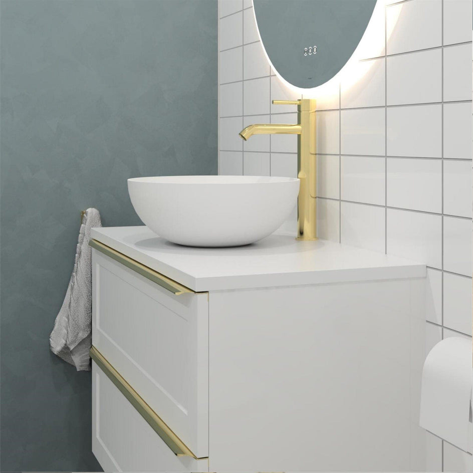 VikingBad Nova Bolleservant Ø39cm VikingBad Bolleservant