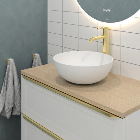 Vikingbad Nova Bolleservant Ø39cm