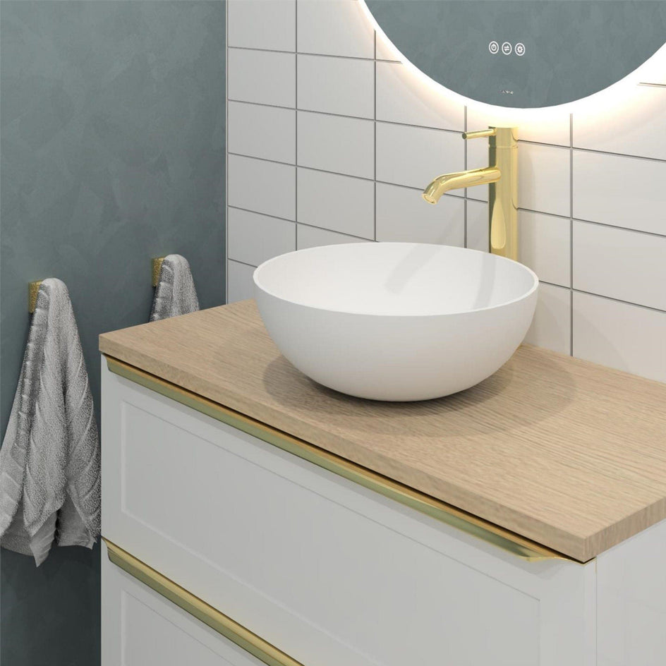 VikingBad Nova Bolleservant Ø39cm VikingBad Bolleservant