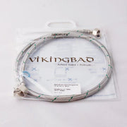 Vikingbad SIL Neoperl Koplingsslange DN10