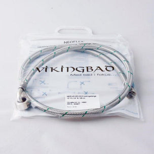 Vikingbad SIL Neoperl Koplingsslange DN10