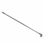 Vikingbad Støttestag 6/8mm glass-vegg 120cm