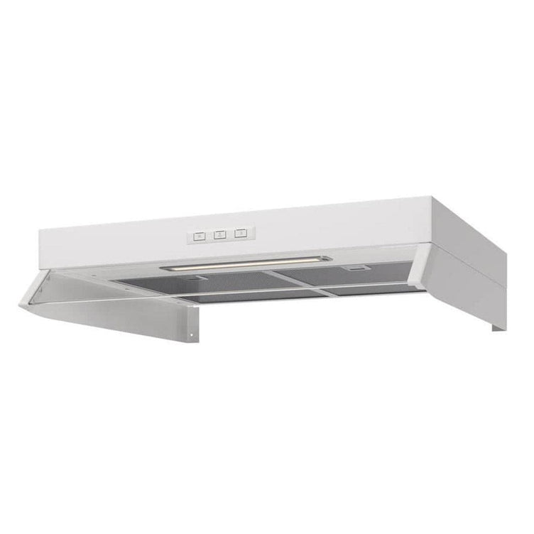 Villavent Monolit-B Volumhette 60cm