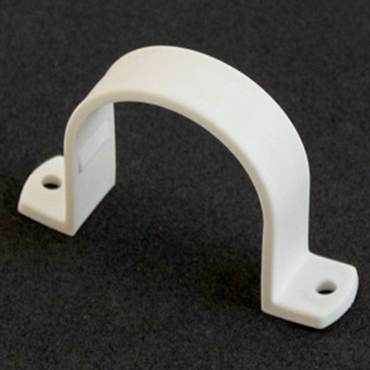 Villavent Ø51mm Klammer for Rørsystem