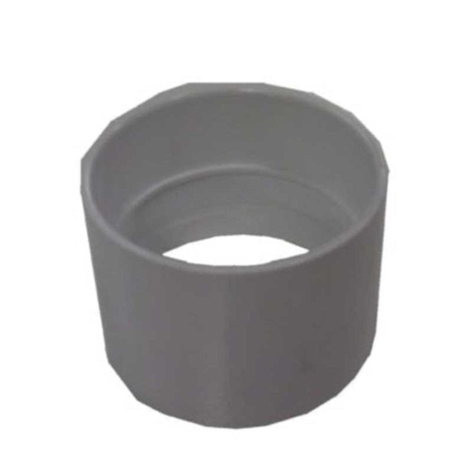 Villavent Ø51mm Skjøtemuffe Villavent Rør og tilbehør SY-12300
