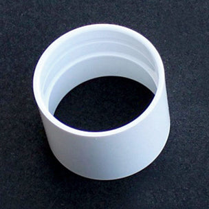 Villavent Ø51mm Skjøtemuffe