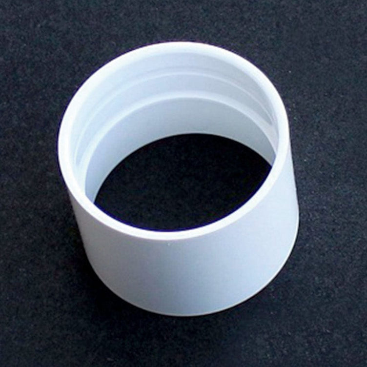 Villavent Ø51mm Skjøtemuffe