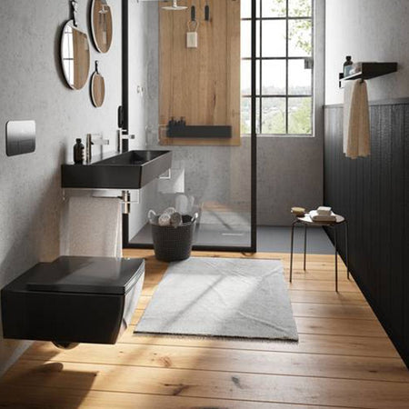 OUTLET: Villeroy & Boch MEMENTO 2.0 veggskål uten sete