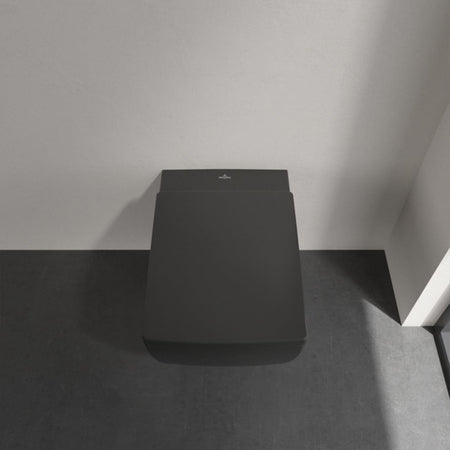 OUTLET: Villeroy & Boch MEMENTO 2.0 veggskål uten sete