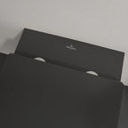 OUTLET: Villeroy & Boch MEMENTO 2.0 veggskål uten sete