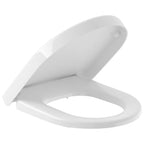 OUTLET: Villeroy Boch Subway 2.0 Toalettsete Compact SC/QR