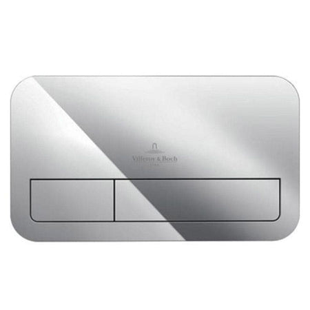 OUTLET: Villeroy & Boch ViConnect E200 Trykkplate