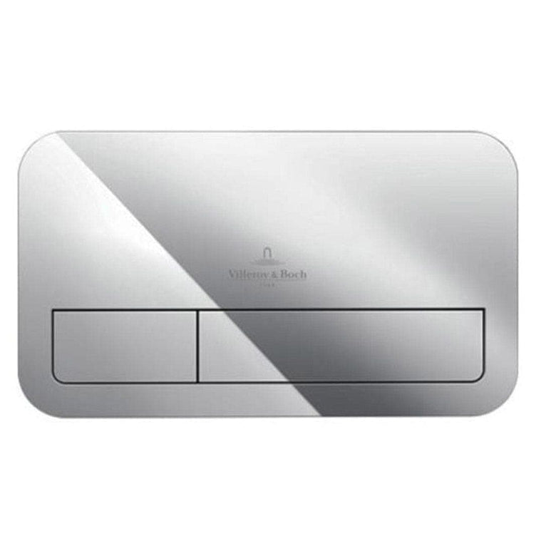 OUTLET: Villeroy & Boch ViConnect E200 Trykkplate