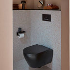 OUTLET: Villeroy & Boch ViConnect E300 Trykkplate