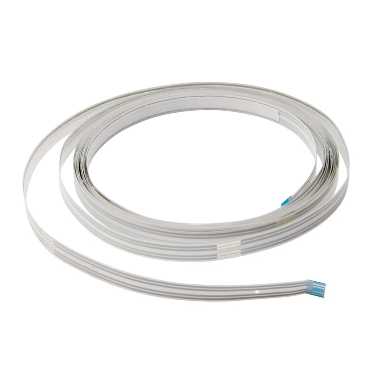 Waterguard Sensorledning Flat 3 meter for trådløs sensor